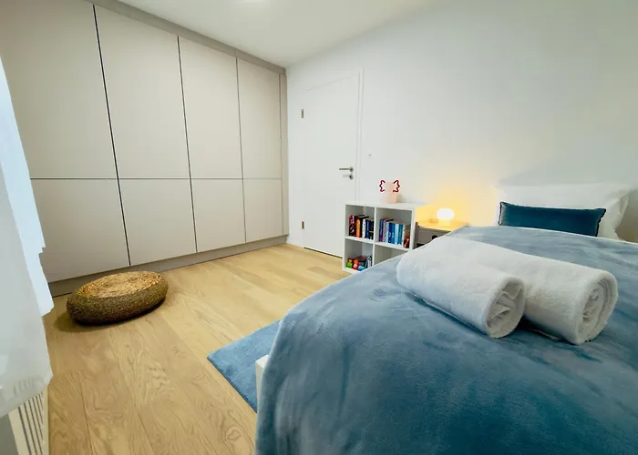 شقة Sunset I Bodensee I St Gallen I Bregenz I Appenzell I Vaduz *