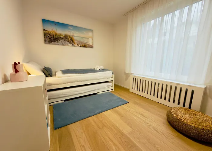 Sunset I Bodensee I St Gallen I Bregenz I Appenzell I Vaduz 公寓