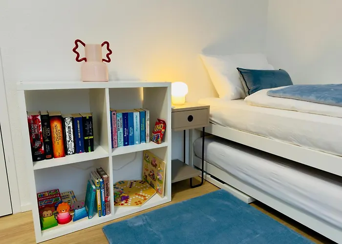 شقة Sunset I Bodensee I St Gallen I Bregenz I Appenzell I Vaduz *