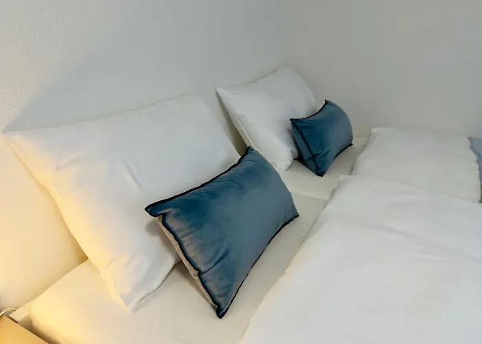 Sunset I Bodensee I St Gallen I Bregenz I Appenzell I Vaduz *