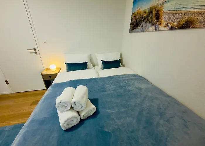 Sunset I Bodensee I St Gallen I Bregenz I Appenzell I Vaduz *