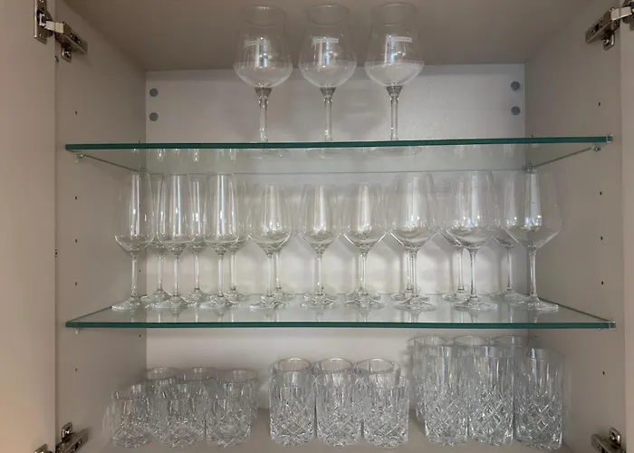 Sunset I Bodensee I St Gallen I Bregenz I Appenzell I Vaduz شقة