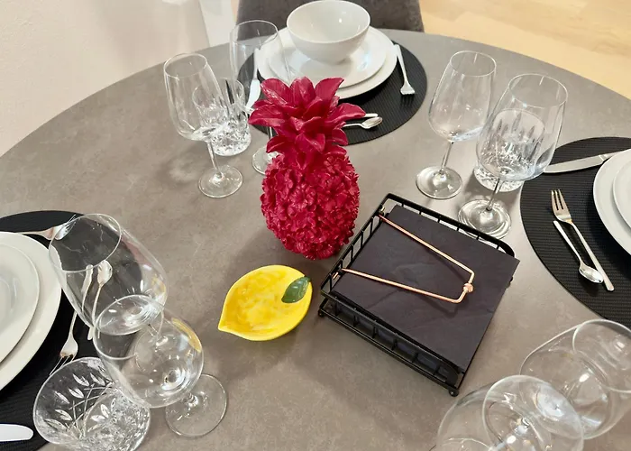 Sunset I Bodensee I St Gallen I Bregenz I Appenzell I Vaduz