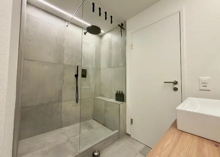 Sunset I Bodensee I St Gallen I Bregenz I Appenzell I Vaduz 罗尔沙赫伯格