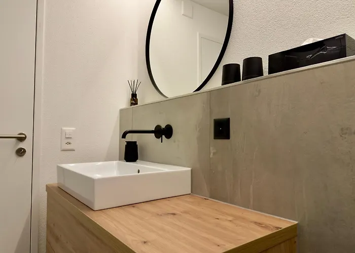 Appartement Sunset I Bodensee I St Gallen I Bregenz I Appenzell I Vaduz Rorschacherberg