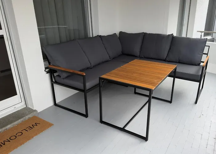 Appartement Sunset I Bodensee I St Gallen I Bregenz I Appenzell I Vaduz *