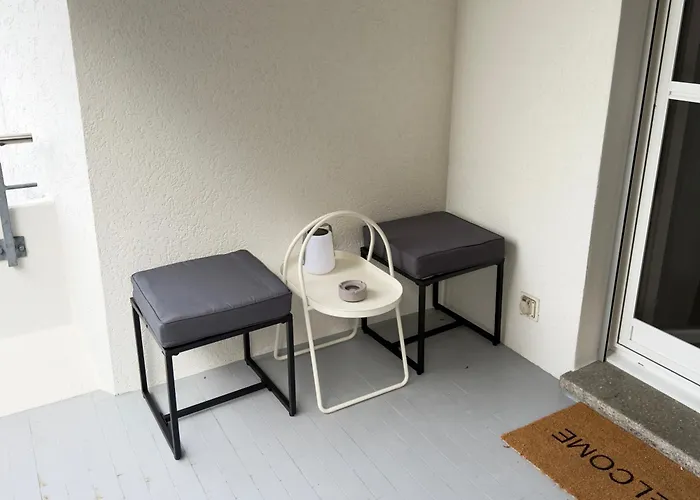 Appartement Sunset I Bodensee I St Gallen I Bregenz I Appenzell I Vaduz