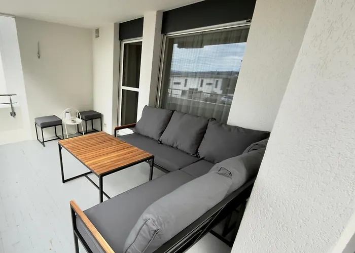 Sunset I Bodensee I St Gallen I Bregenz I Appenzell I Vaduz * 罗尔沙赫伯格