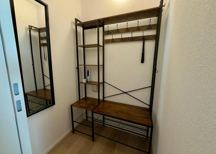 Sunset I Bodensee I St Gallen I Bregenz I Appenzell I Vaduz Appartement *