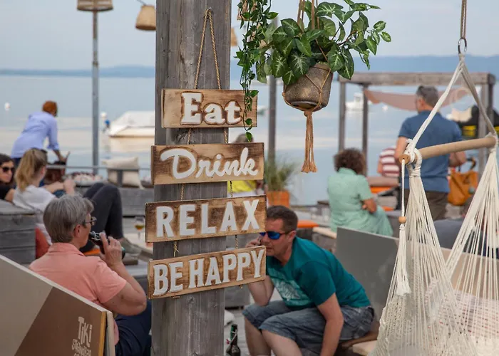 Sunset I Bodensee I St Gallen I Bregenz I Appenzell I Vaduz