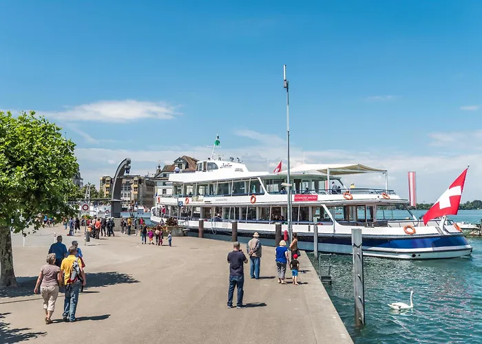 شقة Sunset I Bodensee I St Gallen I Bregenz I Appenzell I Vaduz