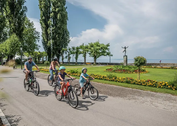 Appartement Sunset I Bodensee I St Gallen I Bregenz I Appenzell I Vaduz