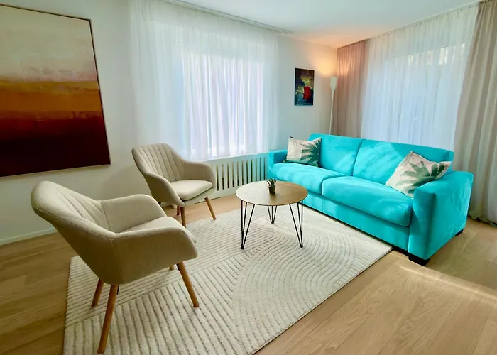 Sunset I Bodensee I St Gallen I Bregenz I Appenzell I Vaduz *