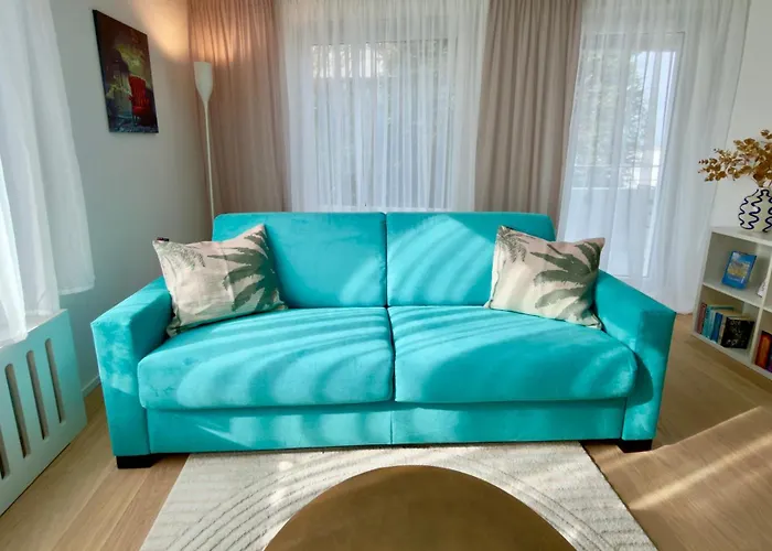 Sunset I Bodensee I St Gallen I Bregenz I Appenzell I Vaduz Appartement *