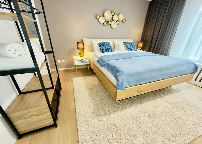 Sunset I Bodensee I St Gallen I Bregenz I Appenzell I Vaduz Appartement