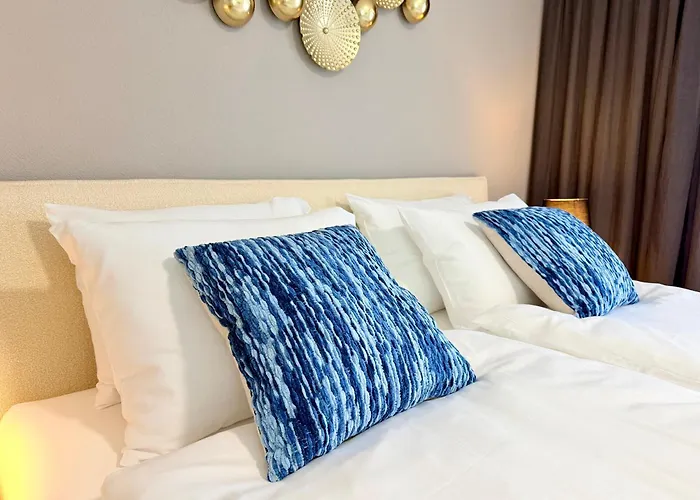 Sunset I Bodensee I St Gallen I Bregenz I Appenzell I Vaduz Appartement *