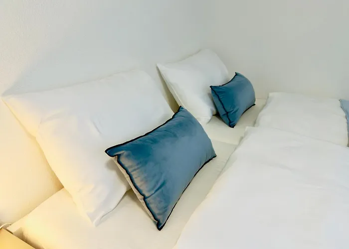 Appartement Sunset I Bodensee I St Gallen I Bregenz I Appenzell I Vaduz