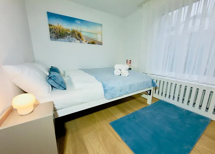 Sunset I Bodensee I St Gallen I Bregenz I Appenzell I Vaduz * Rorschacherberg