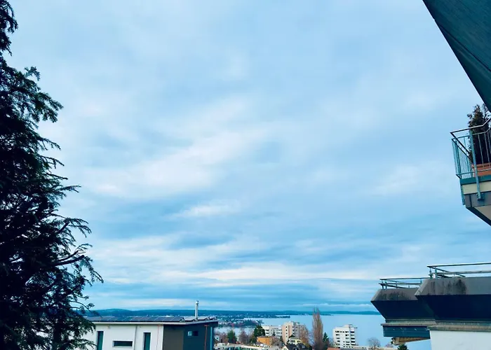 Appartement Sunset I Bodensee I St Gallen I Bregenz I Appenzell I Vaduz