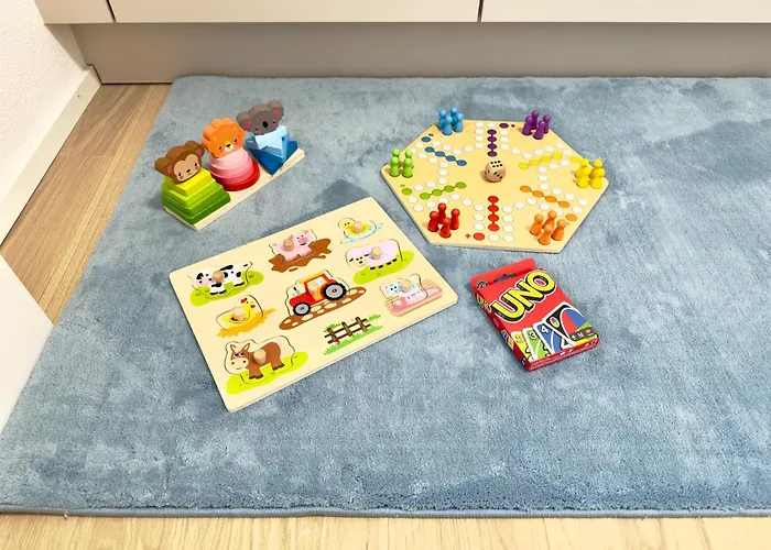 Sunset I Bodensee I St Gallen I Bregenz I Appenzell I Vaduz Appartement *