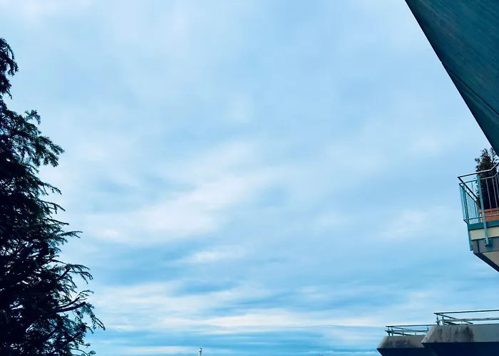 Sunset I Bodensee I St Gallen I Bregenz I Appenzell I Vaduz Rorschacherberg