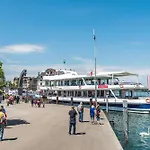 Apartamento Sunset I Bodensee I St Gallen I Bregenz I Appenzell I Vaduz