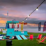 Sunset I Bodensee I St Gallen I Bregenz I Appenzell I Vaduz Apartamento