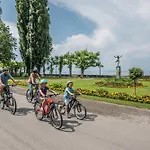 Apartamento Sunset I Bodensee I St Gallen I Bregenz I Appenzell I Vaduz