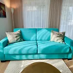 Sunset I Bodensee I St Gallen I Bregenz I Appenzell I Vaduz Apartamento *